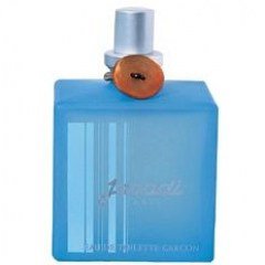 Similar perfume 107770